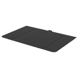 Mensola carrello MULTIBRACKETS M Public Display Stand Shelf Black 7600 - immagine 1