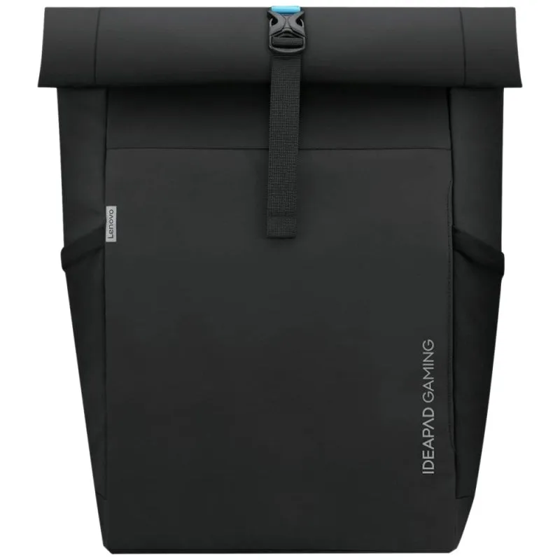 Zaino moderno da gioco Lenovo Ideapad nero - immagine 1