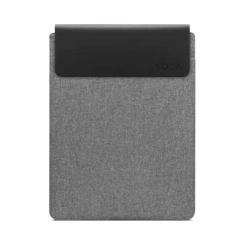 Lenovo GX41K68624 borsa per laptop 36,8 cm (14.5") Custodia a tasca Grigio - immagine 1