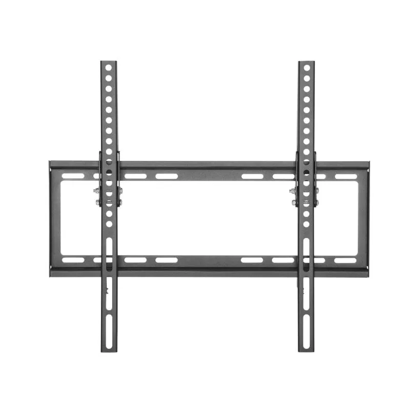 Gembird WM-55T-03 Supporto TV 55" VESA 400 Max 35kg Nero - immagine 1