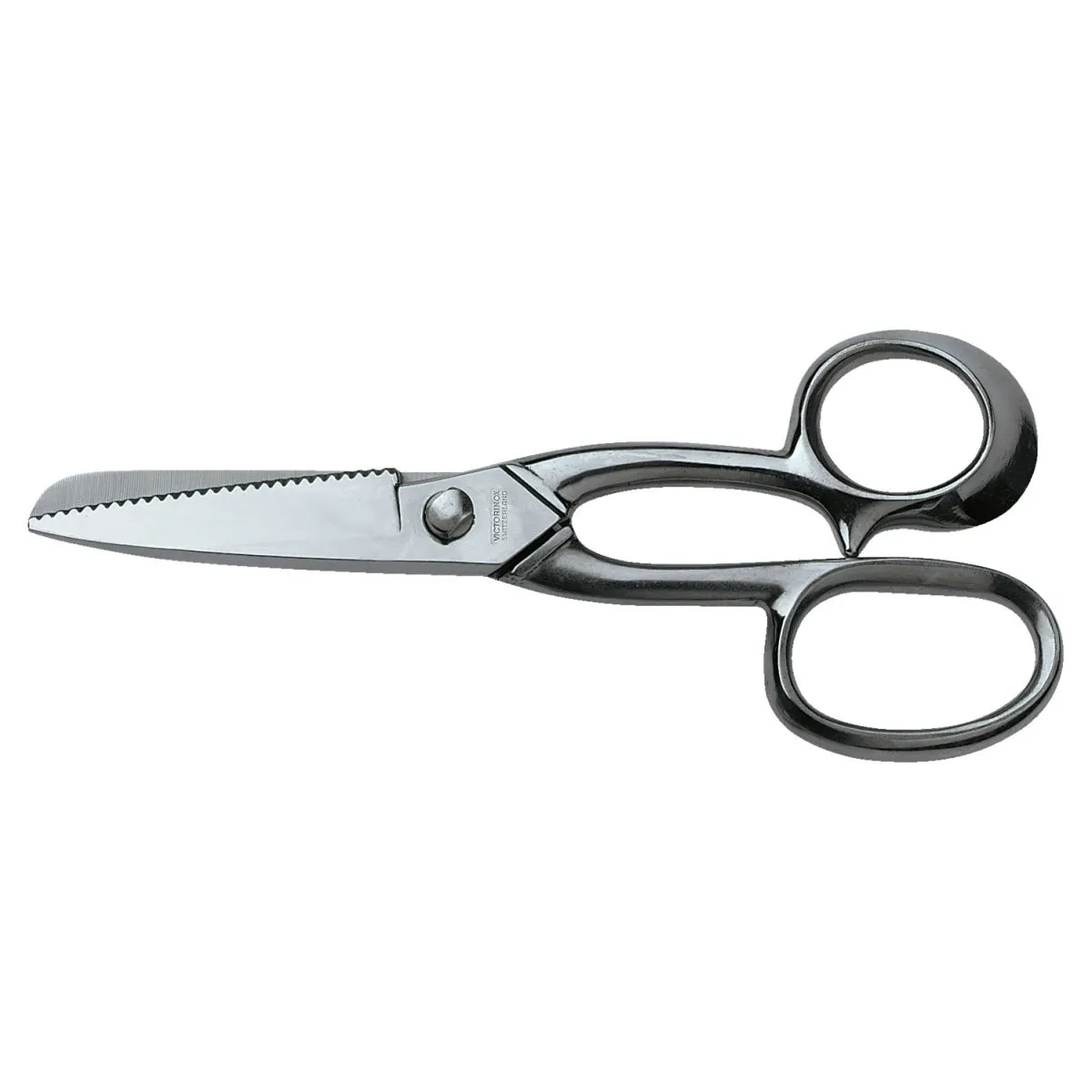 Victorinox Forbici per pesce professionali; 21 cm (L); argento - immagine 1