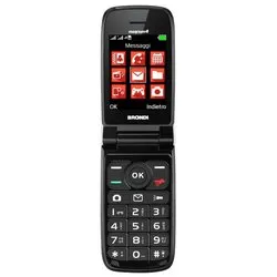 Cellulare 2G Gprs MAGNUM 4 White 10278011 - immagine 1