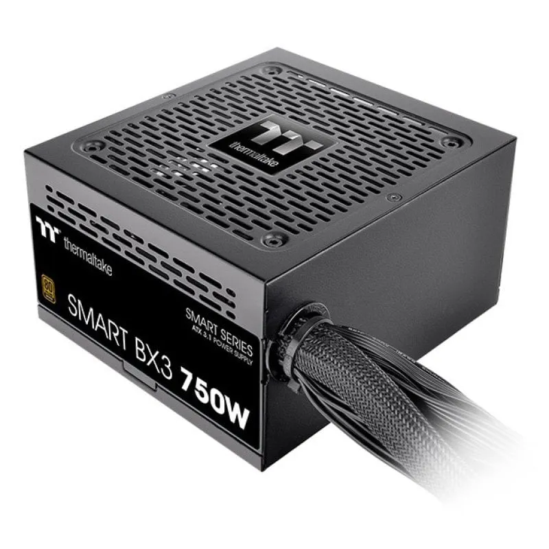 Alimentatore Thermaltake Smart Bx3 750w 80 Bronzo - immagine 1