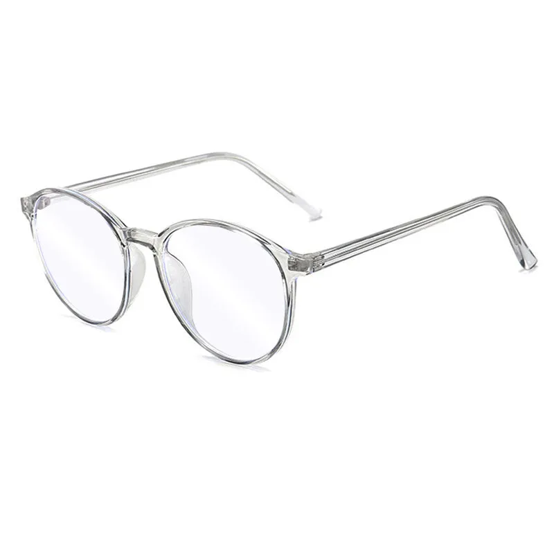 Occhiali da Computer Donna Techsuit F8551-C7, Anti-Luce Blu, Grigio - immagine 1