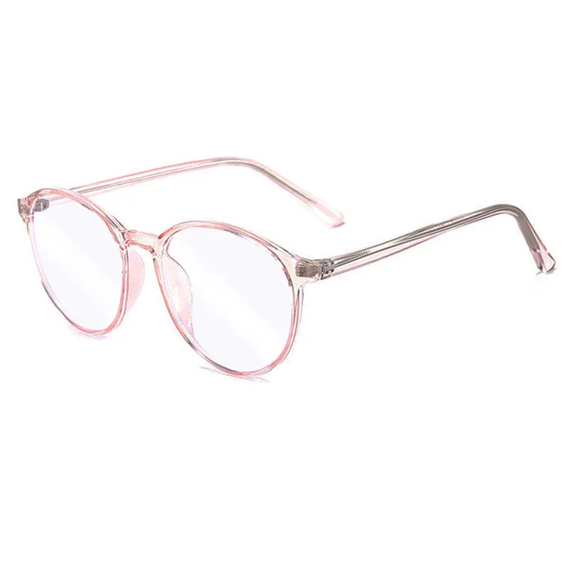 Occhiali da Computer Donna Techsuit F8551-C5, Anti-Luce Blu, Rosa - immagine 1