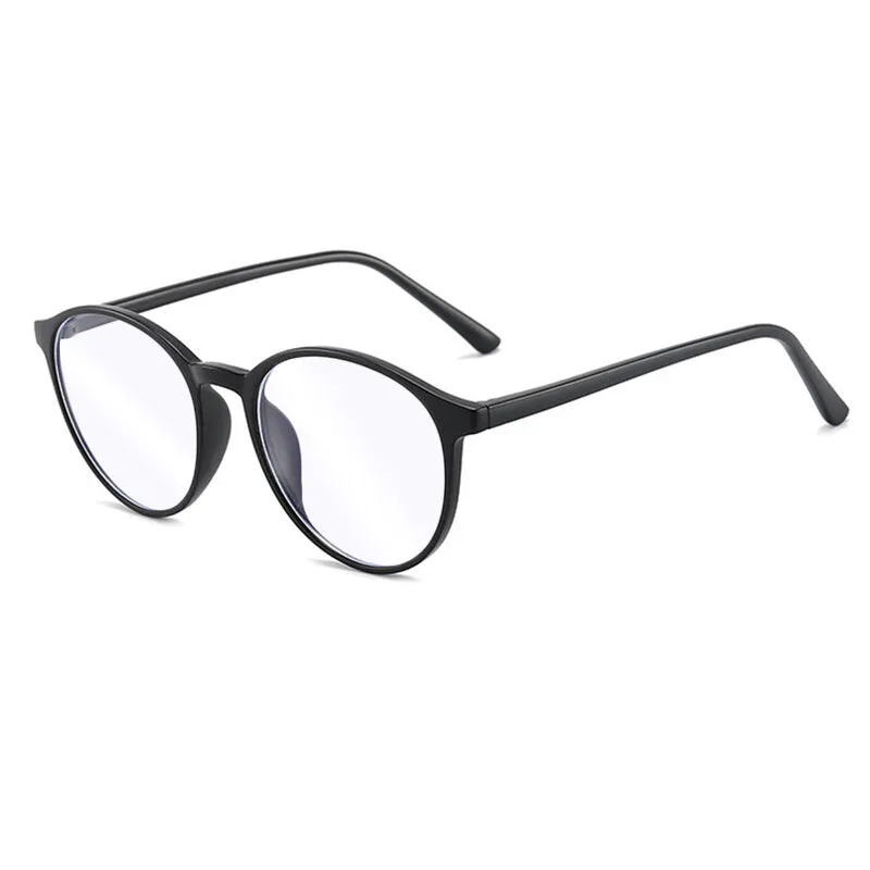 Occhiali da Computer Donna Techsuit F8551-C2, Anti-Luce Blu, Neri - immagine 1