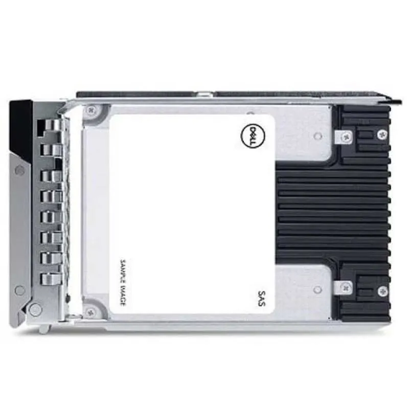 Dell 345-BDZB SSD 2,5" 480 GB SATA 3 - immagine 1