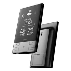 Stazione barometrica Antracite WSH5001 - immagine 1