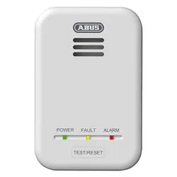 Sensore gas Metano GWM100ME White 81443 - immagine 1