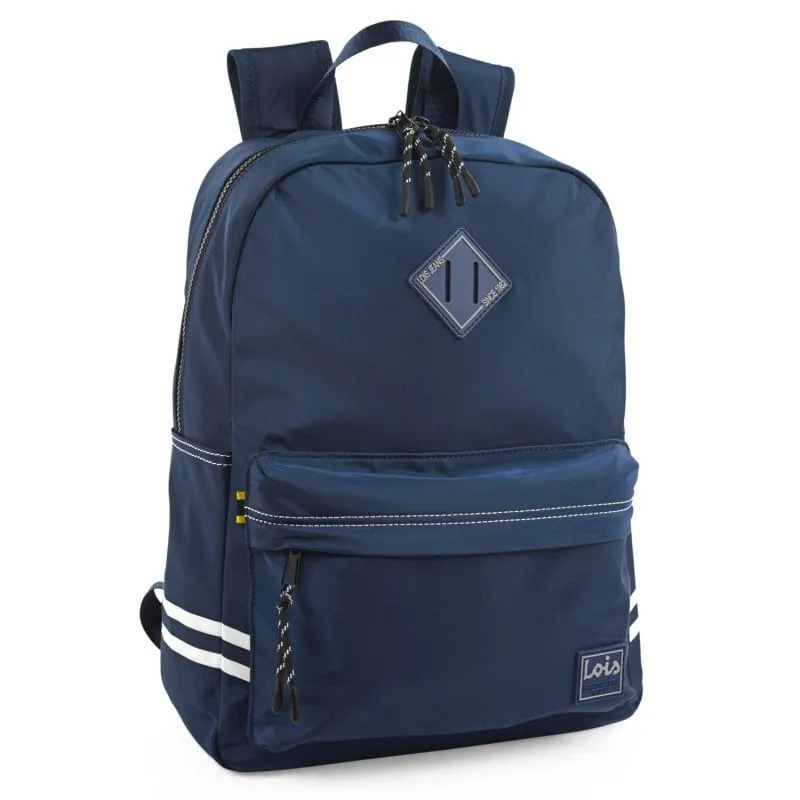 Zaino per laptop Lois Howson fino a 15" Blu navy - immagine 1