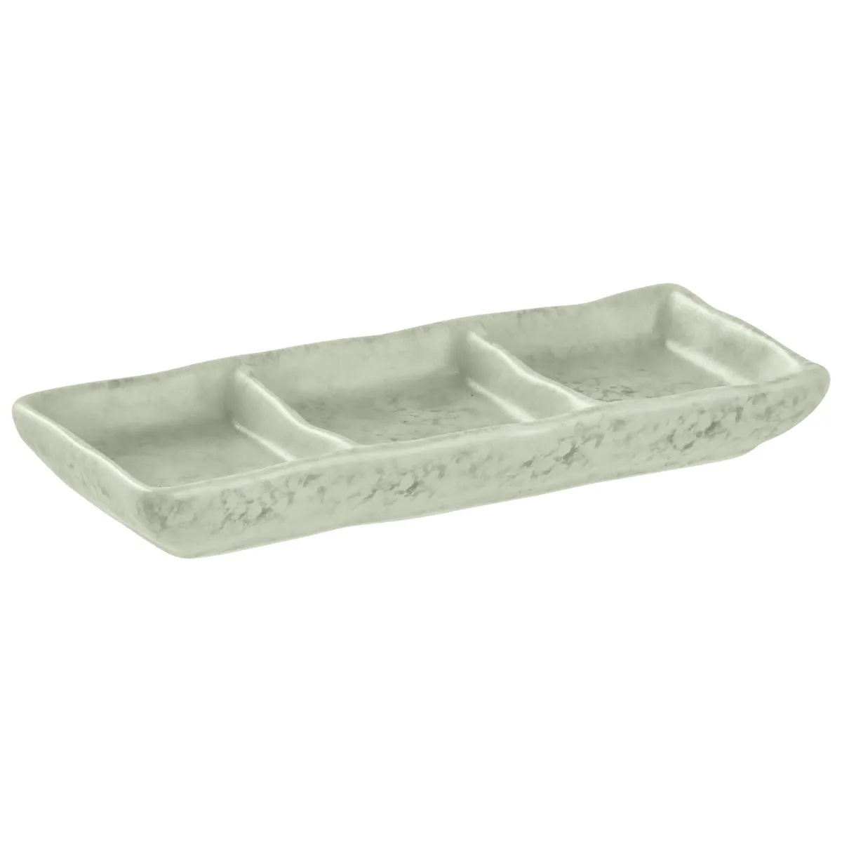 12x VEGA Ciotolina per salse Arona; 70 ml, 14.8x6.3x2 cm (LxLxH); beige; 12 pz. / Pacco - immagine 1