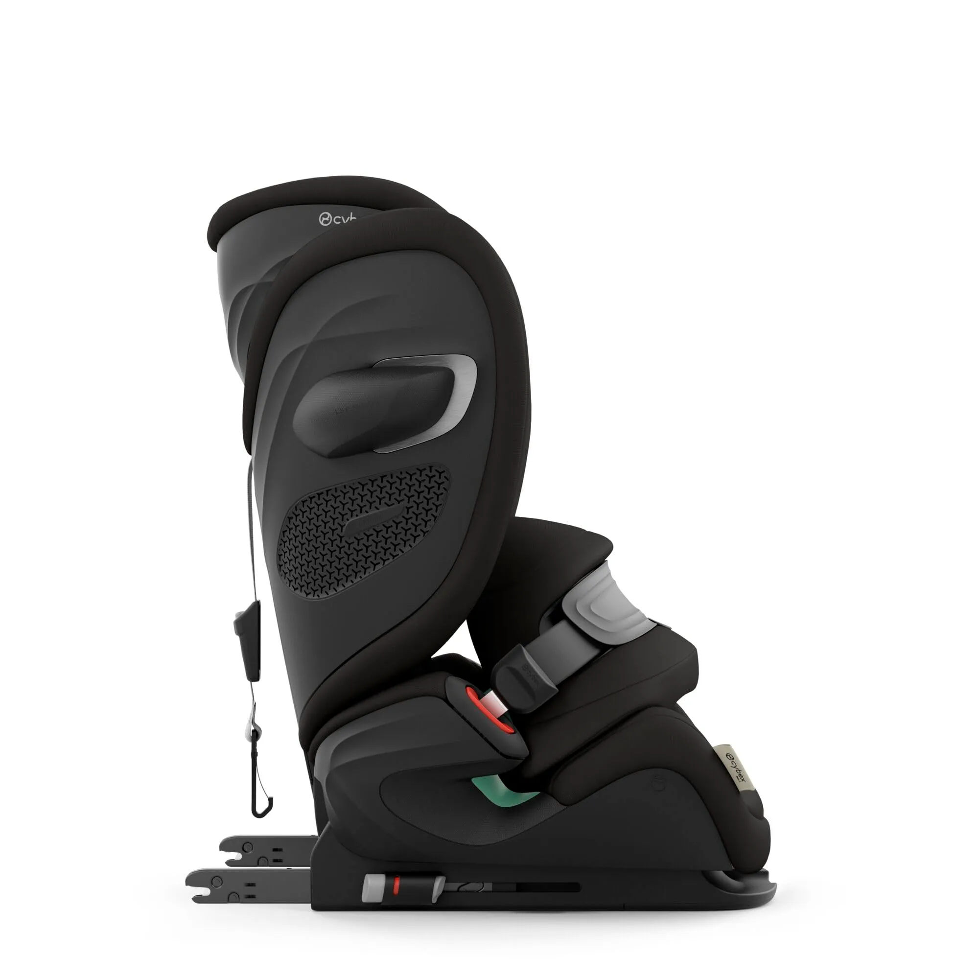 CYBEX Gold Seggiolino Auto Pallas G3 i-Size, 9-50 kg, Magic Black - immagine 7