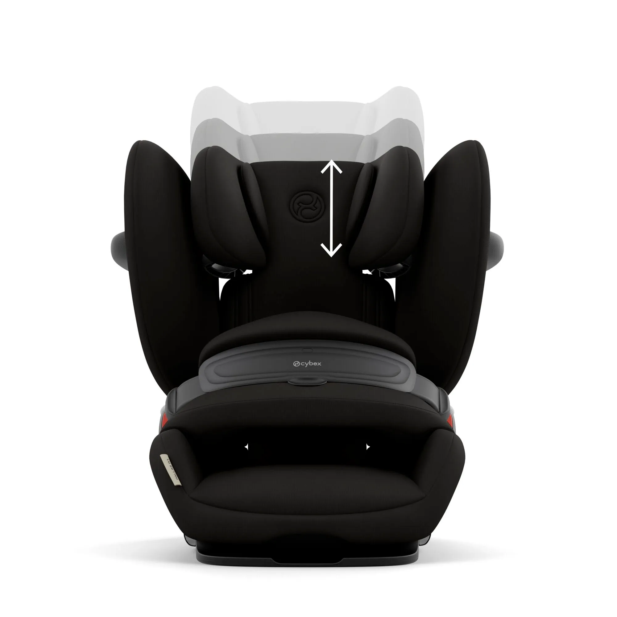 CYBEX Gold Seggiolino Auto Pallas G3 i-Size, 9-50 kg, Magic Black - immagine 9