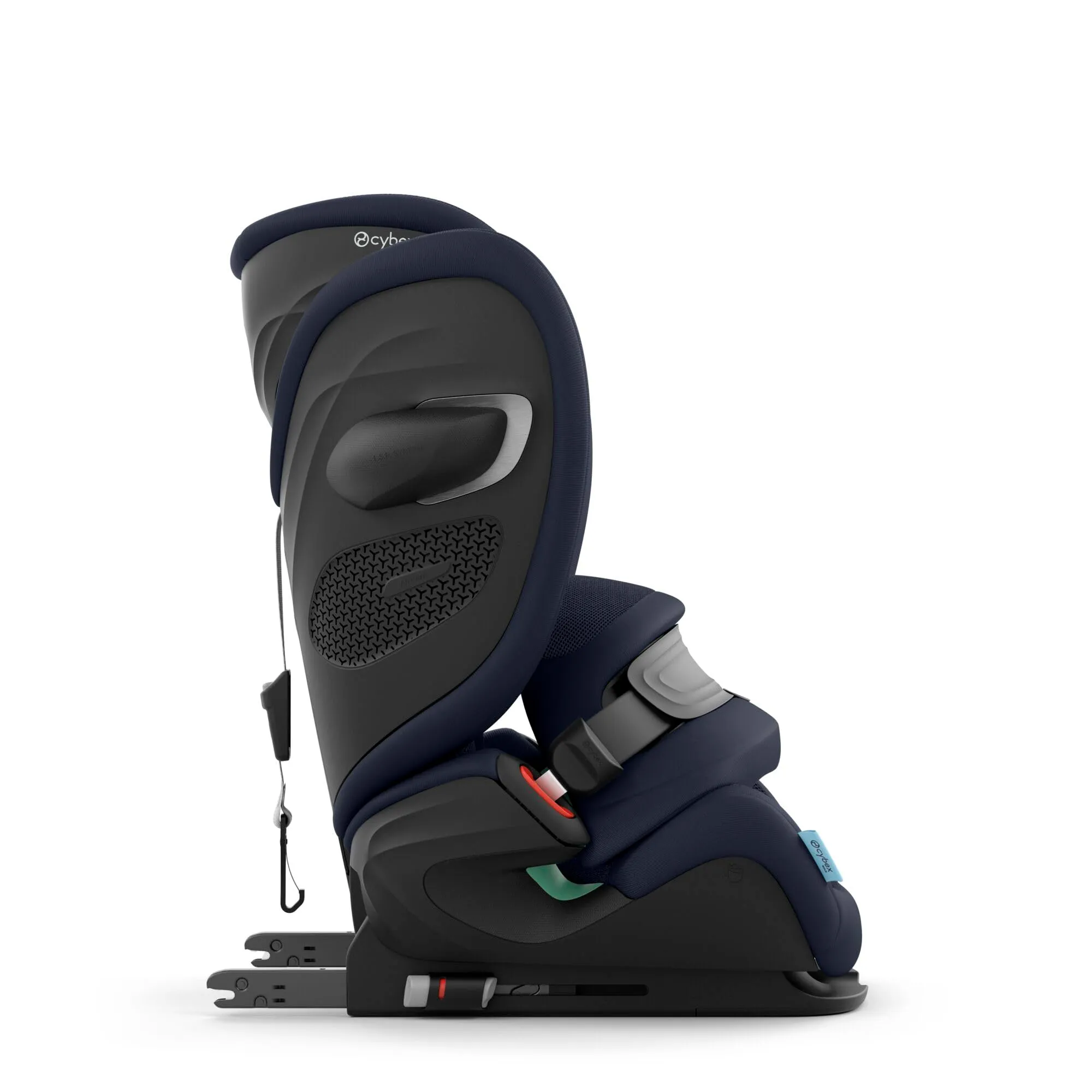 CYBEX Gold Seggiolino Auto Pallas G3 i-Size Plus, Ocean Blue - immagine 8