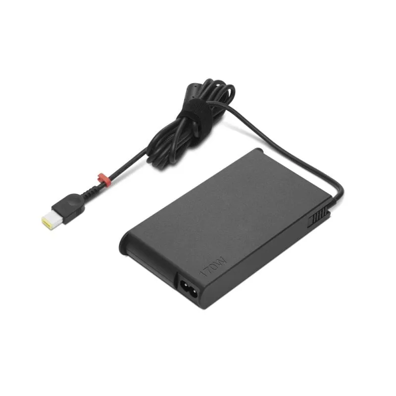 Lenovo Gx20z46287 Adattatore di alimentazione per interni e inverter 170 W Nero - immagine 1