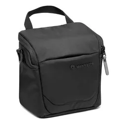 Borsa Tracolla ADVANCED S Iii Black MB MA3 SB S - immagine 1