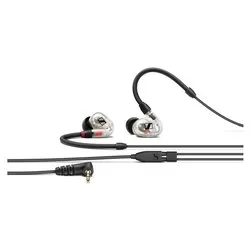 Auricolari filo IE SERIES 100 Pro Clear 508941 - immagine 1