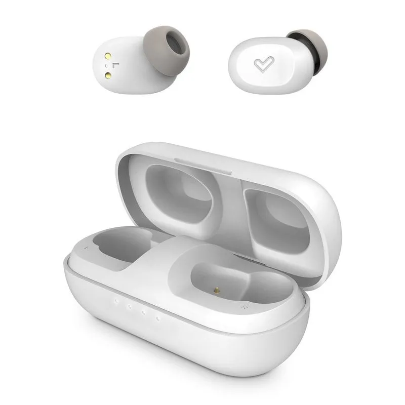 Energy Sistem Urban 3 Coconut True Wireless Bluetooth Cuffie Bianco - immagine 1