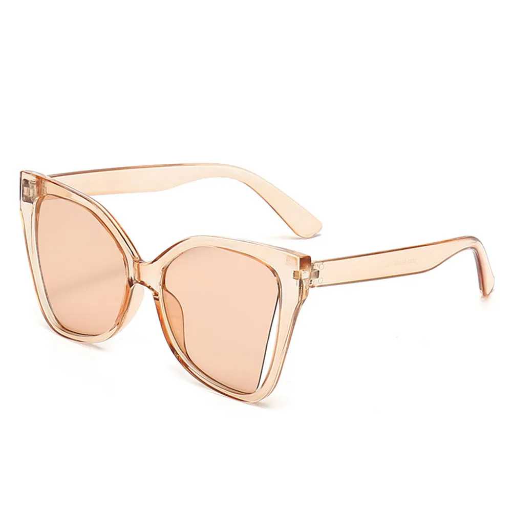 Occhiali da Sole Donna Techsuit 5335, Rosa - immagine 1