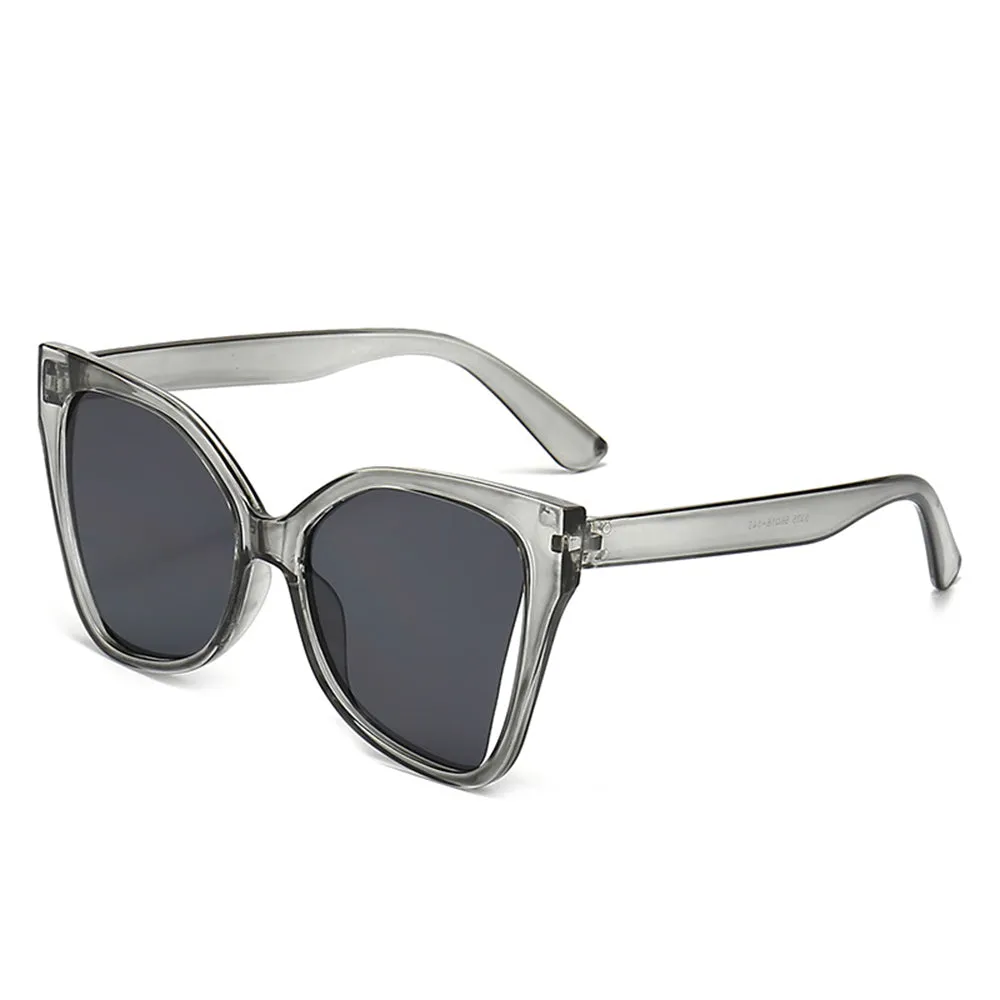 Occhiali da Sole Donna Techsuit 5335, Grigio - immagine 1