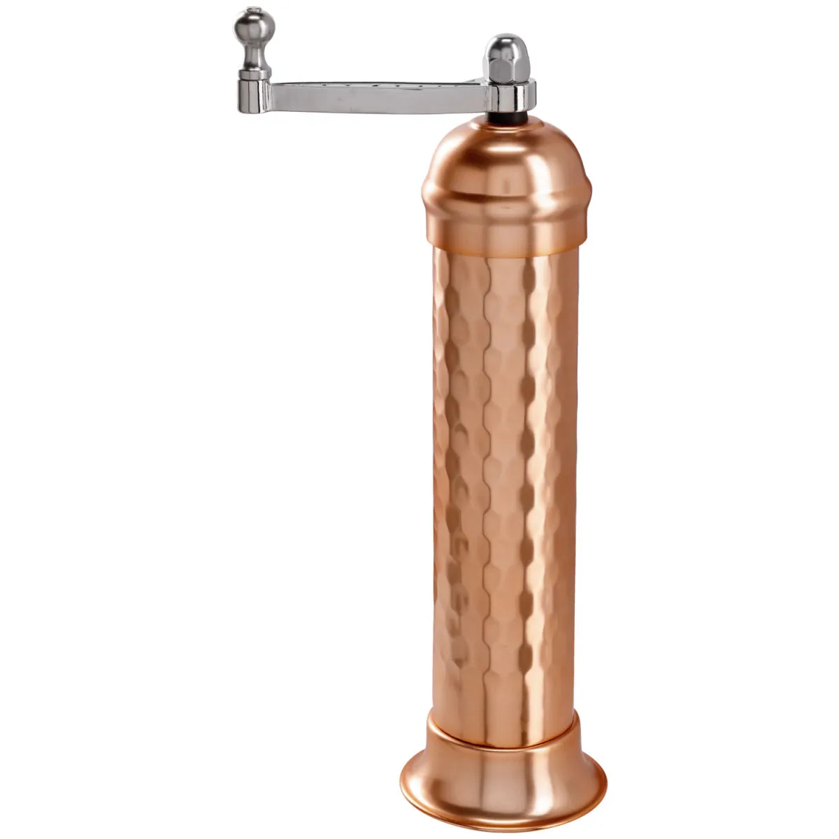 VEGA Macinasale Serio; 6x24.2 cm (ØxH); rame - immagine 1