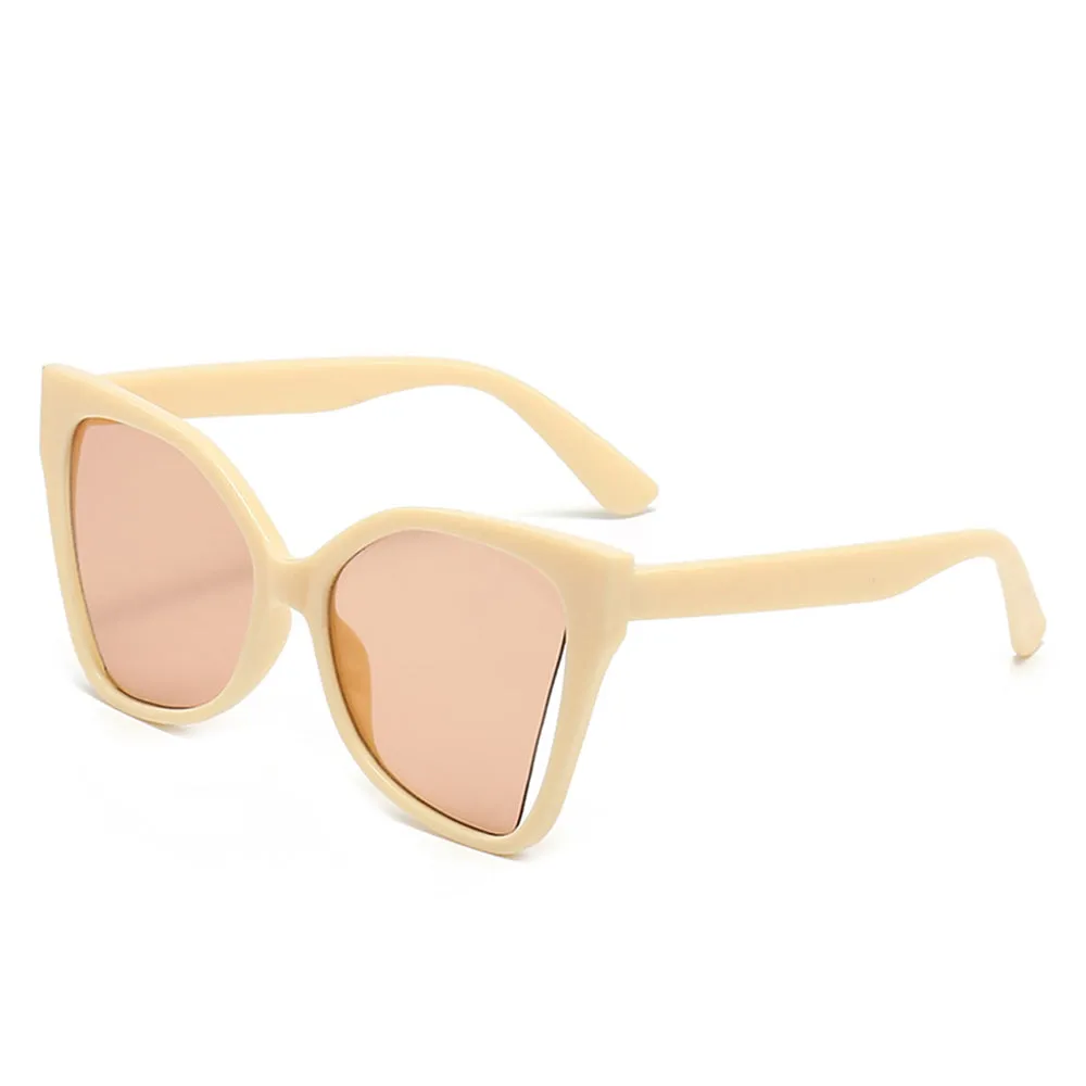 Occhiali da Sole Donna Techsuit 5335, Beige - immagine 1