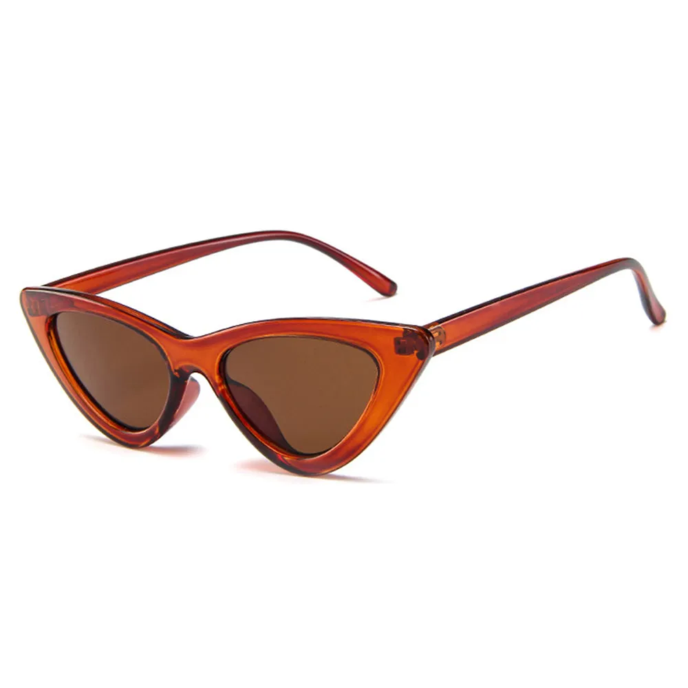 Occhiali da Sole Donna Techsuit 5040, Marrone - immagine 1