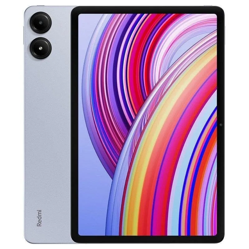 Tablet Xiaomi REDMI Pad Pro WiFi 12,1" 6GB 128GB Blu Oceano - immagine 1