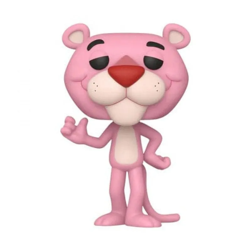 Funko Pop Pantera Rosa - immagine 1