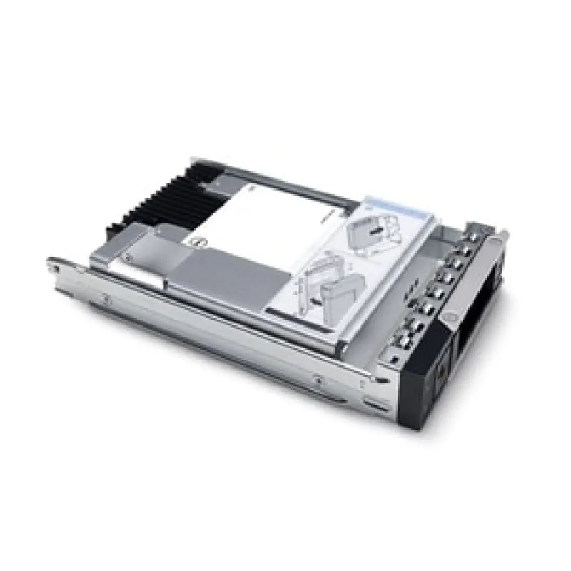 DELL 345-BDQM drives allo stato solido 2.5" 960 GB Serial ATA III - immagine 1
