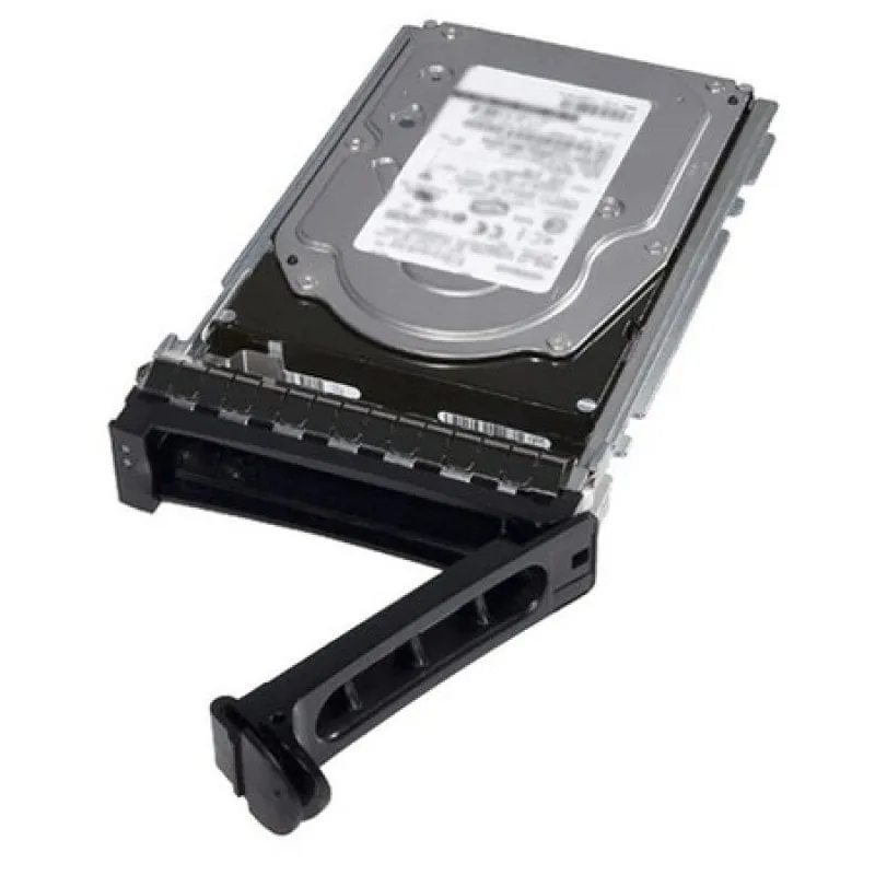 DELL 161-BCFV disco rigido interno 2.5" 2,4 TB SAS - immagine 1