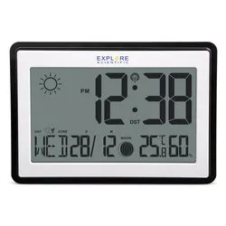 Stazione barometrica White e Black RDC8002 - immagine 1