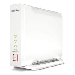Router BOX 4060 Dual Band White 20002952 - immagine 1