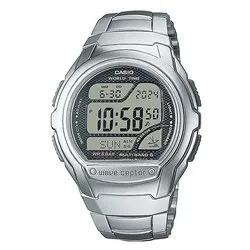 Orologio Silver WV 58RD 1AEF - immagine 1