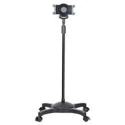 Supporto tablet Pavimento Black 11" STNDTBLTMOB - immagine 1