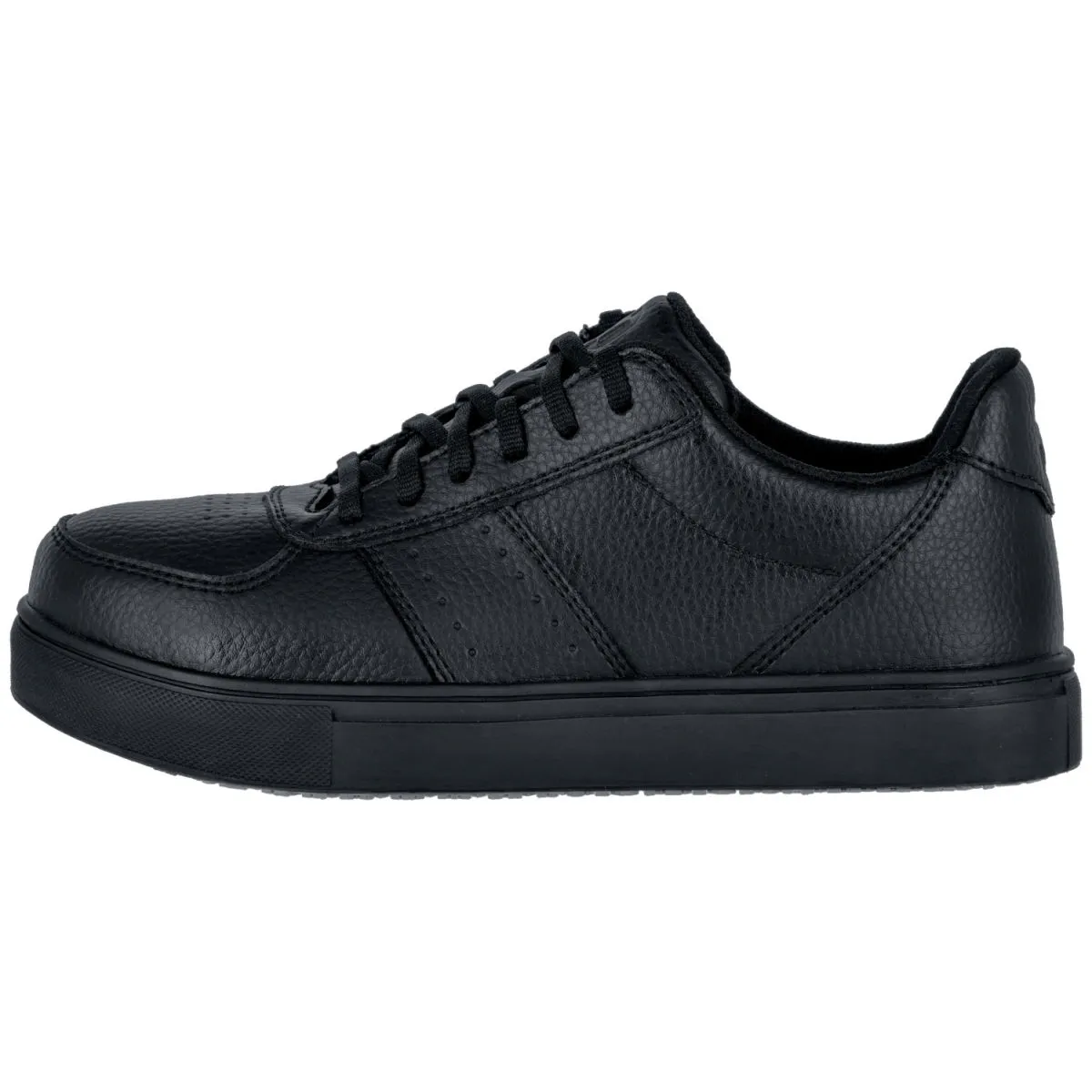 JOBELINE Scarpe da cucina Smash Pro; Misura 41; nero - immagine 1