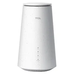 Modem router 5G LINKHUB Dual Band White HH515V 2BLCIT1 - immagine 1