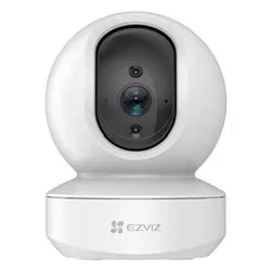 Videocamera sorveglianza TY1 Pan&Tilt White 2K 1440p QHD CS TY1 C0 8B4WF - immagine 1