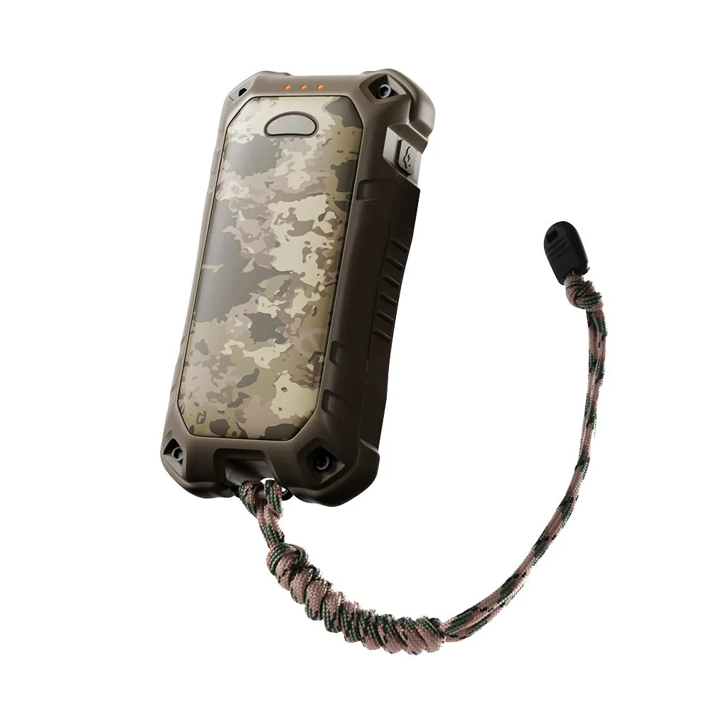Scaldamani Ocoopa UT4 Extreme, Camouflage - immagine 1