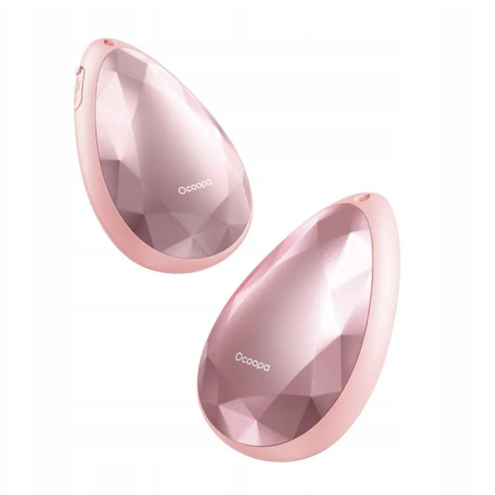 Scalda Mani Ocoopa UT Rare, Rosa - immagine 1