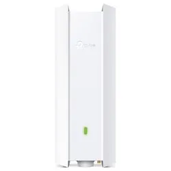 Access point OMADA Ax1800 Dual Band PoE+ White EAP610 OUTDOOR - immagine 1