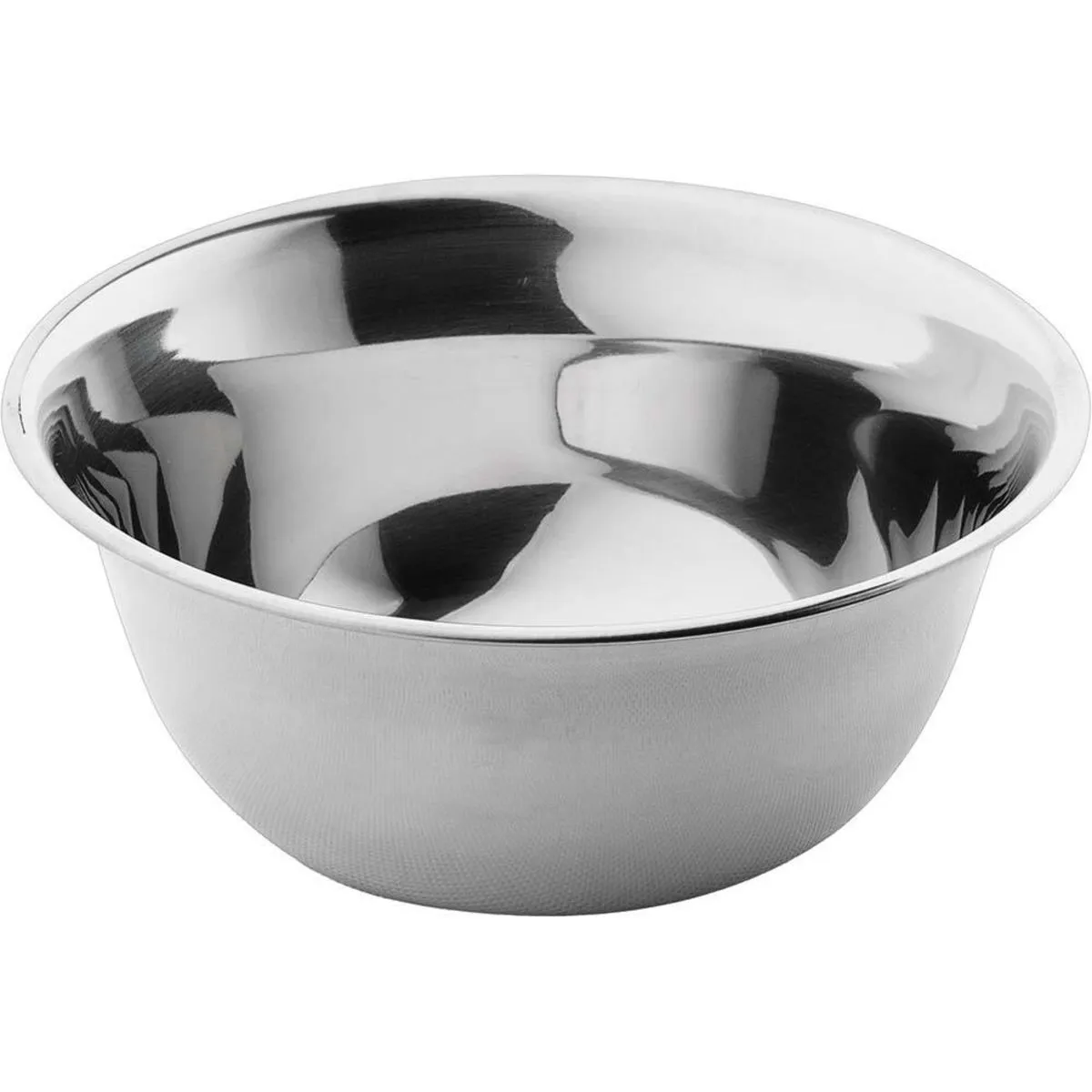 Stalgast Ciotola da cucina, lucida; 8000 ml, 36x13 cm (ØxH); argento - immagine 1