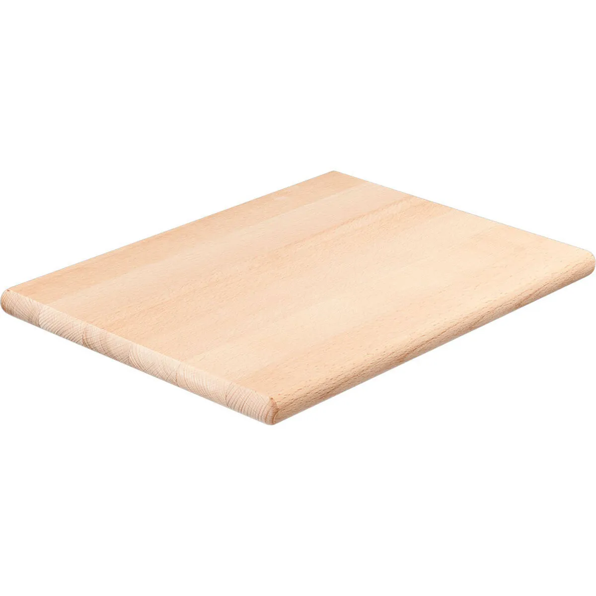 Stalgast Tagliere in legno, 500 x 300 x 20 mm (LxPxA); 30x40x2 cm (LxLxH); marrone - immagine 1