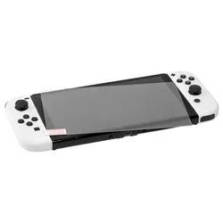 Protezione schermo Nintendo SWITCH OLED Clear ACSW0103 - immagine 1