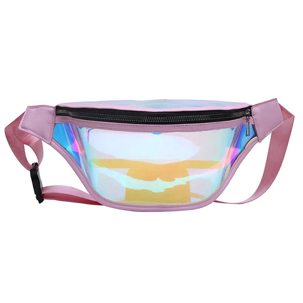 Marsupio Donna Techsuit CWB2, Universale, Rosa - immagine 1