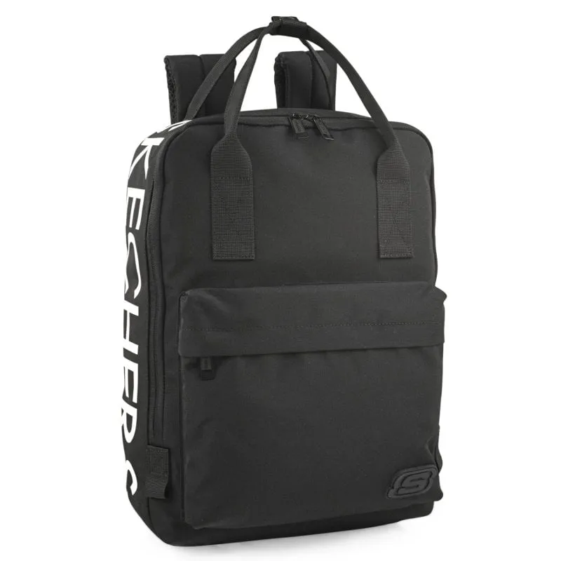 Zaino per laptop Skechers S1214 da 15" Nero - immagine 1