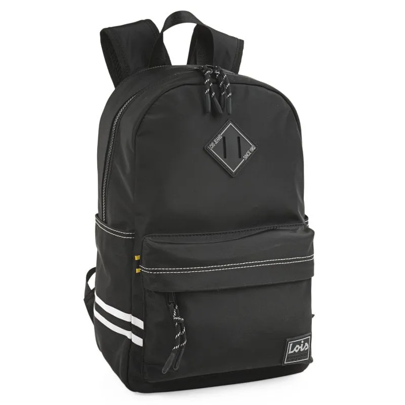 Zaino per laptop Lois Howson fino a 14" Nero - immagine 1