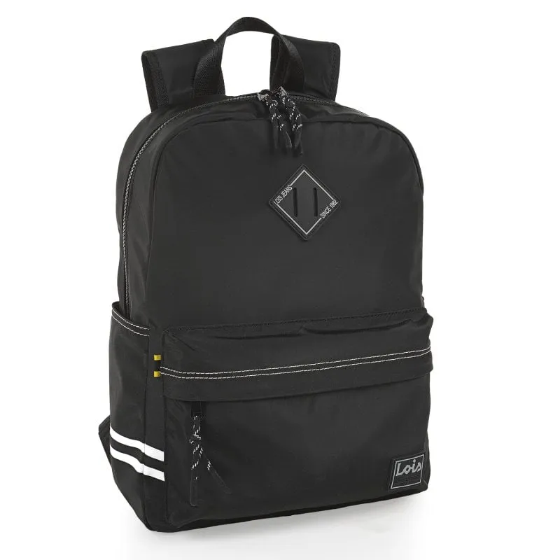 Zaino per laptop Lois Howson fino a 15" Nero - immagine 1