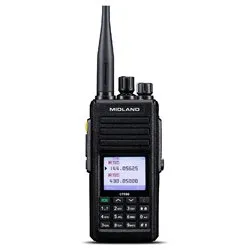 Ricetrasmittente CT990 EBR Black C1339 02 - immagine 1