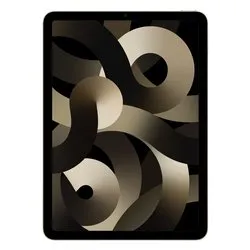 Tablet 10,9" IPAD AIR 5TH M1 Cellular 5G Starlight ( 256GB Ram 8GB ) MM743TY A - immagine 1